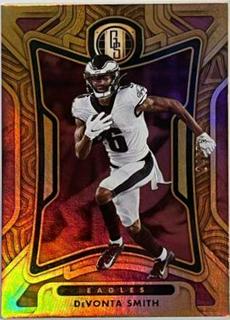 DeVonta Smith