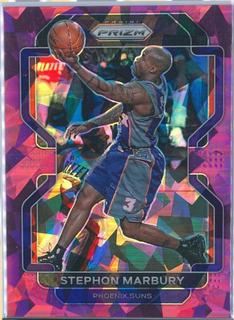 Stephon Marbury