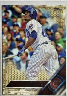 Jorge Soler