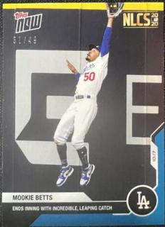 Mookie Betts