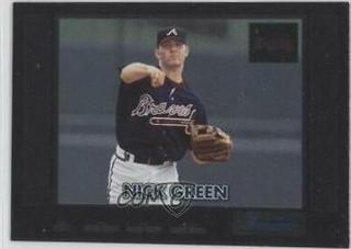 Nick Green