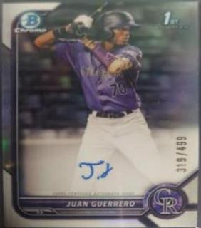 Juan Guerrero
