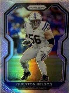 Quenton Nelson