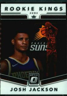 Josh Jackson