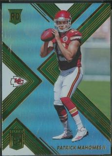 Patrick Mahomes II