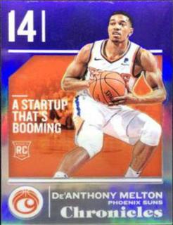 De'Anthony Melton