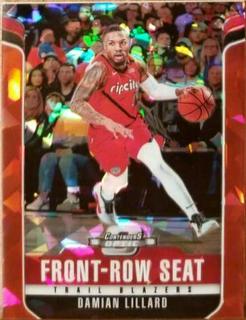 Damian Lillard