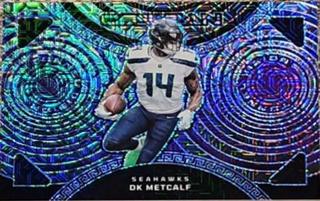 DK Metcalf