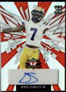 Derek Stingley Jr.