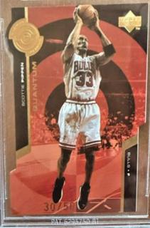 Scottie Pippen