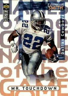 Emmitt Smith