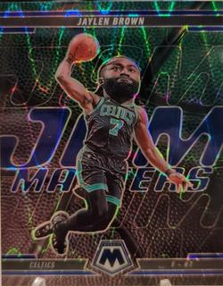 Jaylen Brown