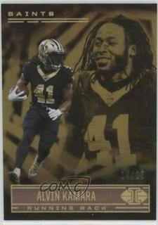 Alvin Kamara