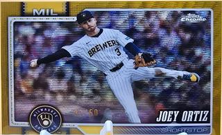 Joey Ortiz