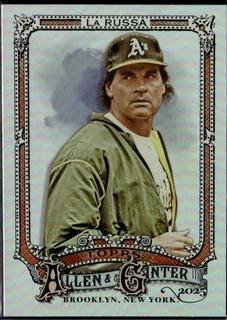 Tony La Russa