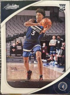 Jaden McDaniels
