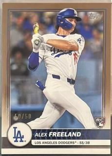 Alex Freeland