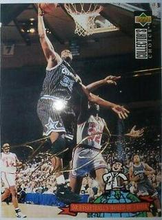 Shaquille O'Neal