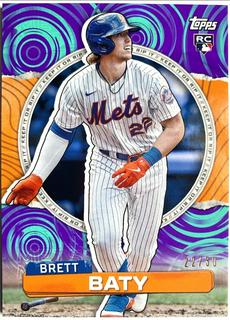 Brett Baty