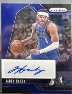Jaden Hardy
