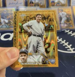 Babe Ruth