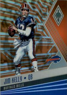 Jim Kelly