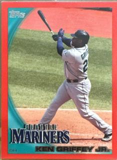 Ken Griffey Jr.