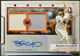 Brandon Crawford