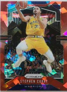 Stephen Curry