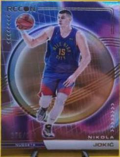 Nikola Jokic