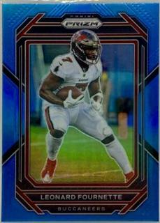 Leonard Fournette