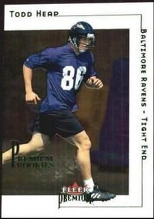 Todd Heap
