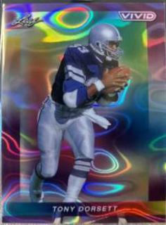 Tony Dorsett