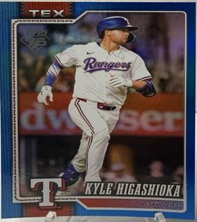 Kyle Higashioka
