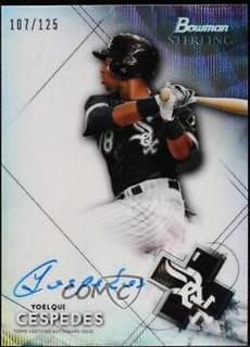 Yoelqui Cespedes