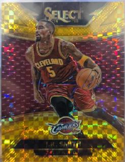 J.R. Smith