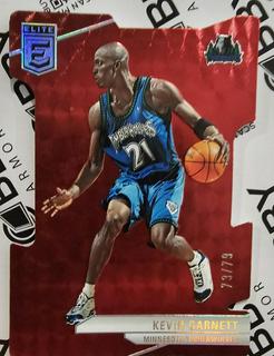 Kevin Garnett