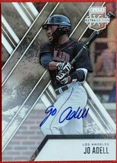 Jo Adell