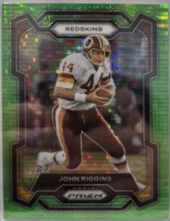 John Riggins