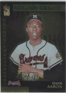 Hank Aaron