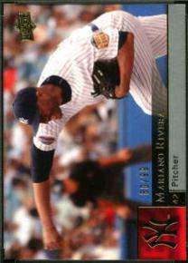 Mariano Rivera