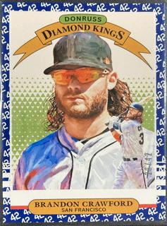 Brandon Crawford