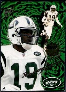 Keyshawn Johnson