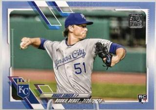 Brady Singer