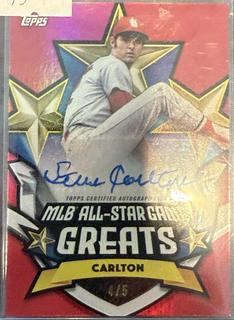 Steve Carlton
