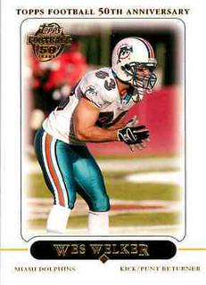Wes Welker