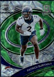 Patrick Surtain II