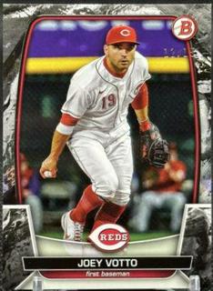 Joey Votto