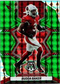 Budda Baker