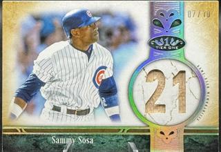 Sammy Sosa